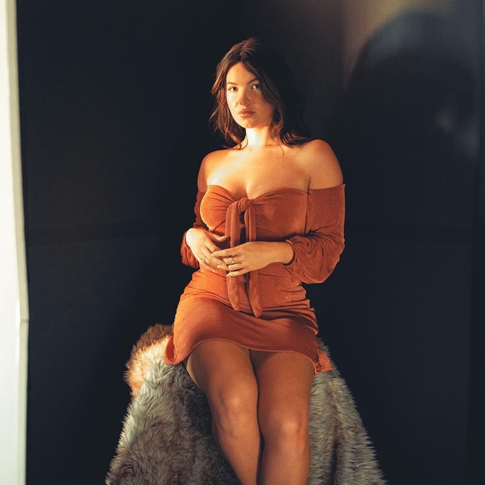 ASOS DRESS